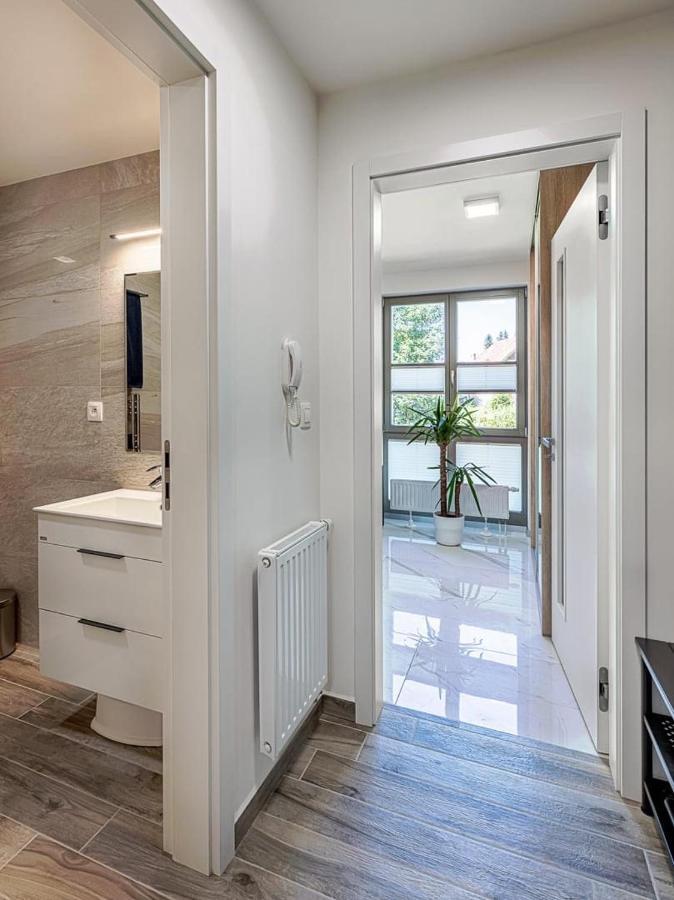 Apartman A Harrachov Dış mekan fotoğraf