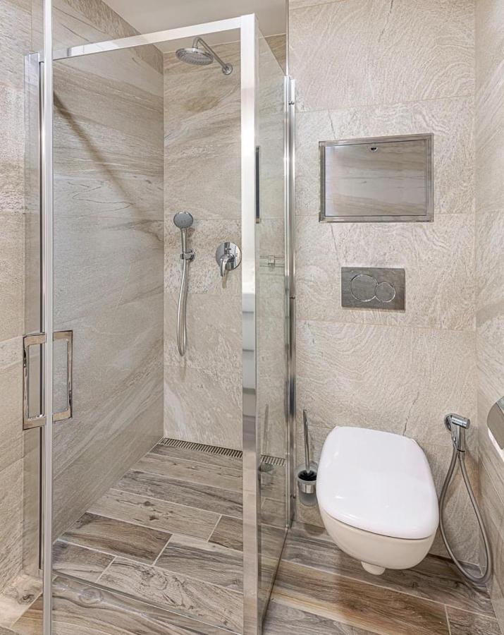 Apartman A Harrachov Dış mekan fotoğraf